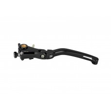 Bonamici Racing Aluminium Clutch Lever for the Ducati Multistrada V2 / V2S 2021-2023
